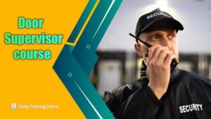 Door Supervisor course