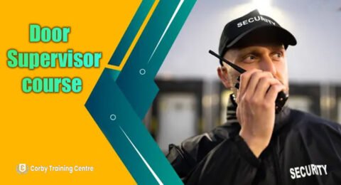 Door Supervisor course