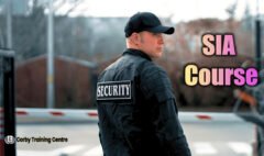 SIA course