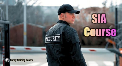 SIA course