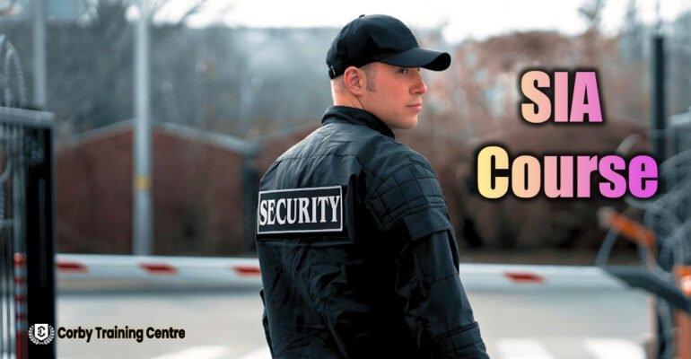 SIA course