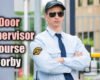 Door supervisor course Corby