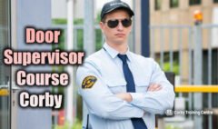 Door supervisor course Corby