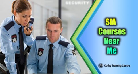 SIA courses near me